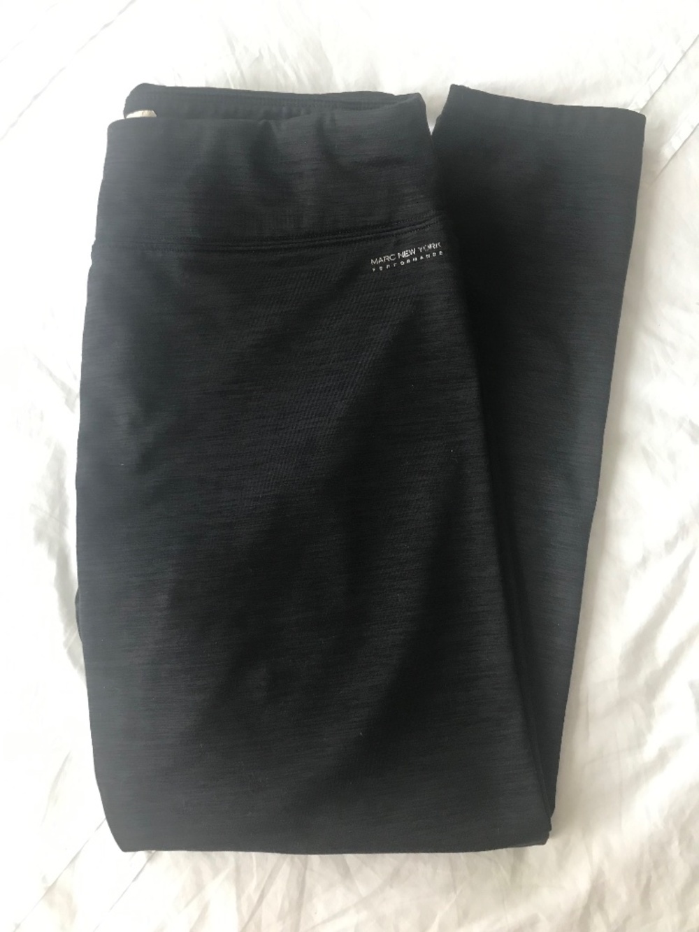 MARC NEW YORK Athletic Leggings